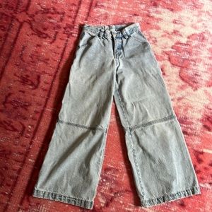 UNIF jeans, size 23 waist excellent condition!